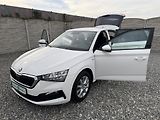 Škoda Scala 1.6TDi 115PS 6R STYLE LED STK! - náhled 133