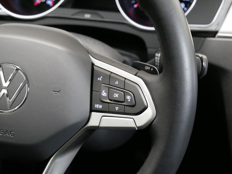 Volkswagen Passat - fotka 10 z 23