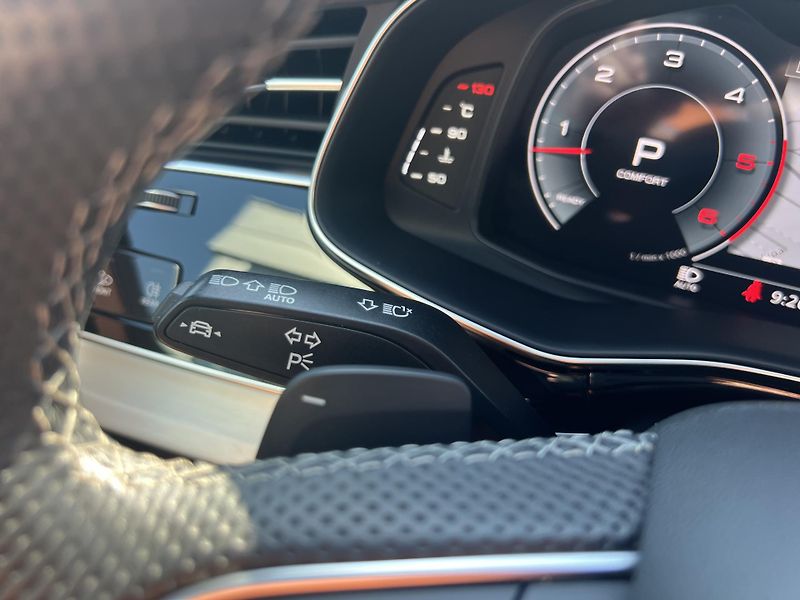 Audi Q7 (2023) Audi Q7 3.0TDI, 7míst, záruka  - fotka 26 z 35