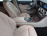 Mercedes-Benz GLC (2021) 200 - náhled 9