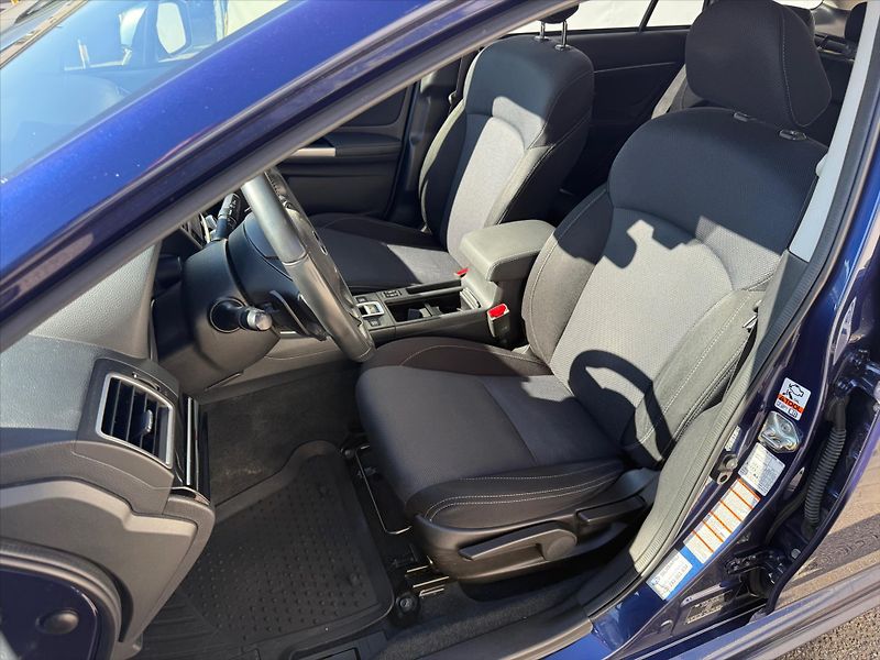 Subaru Levorg 2,0 Comfort - fotka 9 z 22