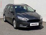 Ford Focus (2016) 1.0 EB, Trend, navi, stř. - náhled 1