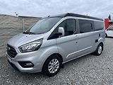 Ford Transit 2.0TDCi 130PS CONECT KARMANN - náhled 1