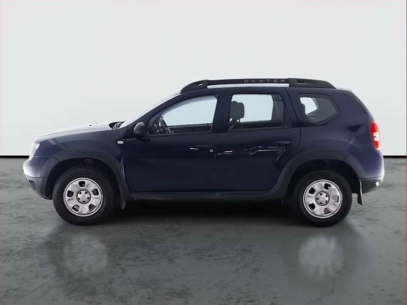 Dacia Duster (2016) 1.5 dCi, 4X4, ČR,1.maj - fotka 3 z 14