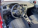Volkswagen Golf (2015) 1.6 TDi, Lounge, bixen, navi - náhled 8