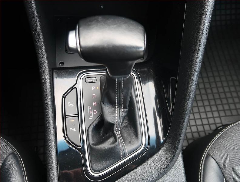 Kia Niro (2020) Exclusive Hybrid, Automat - fotka 13 z 25