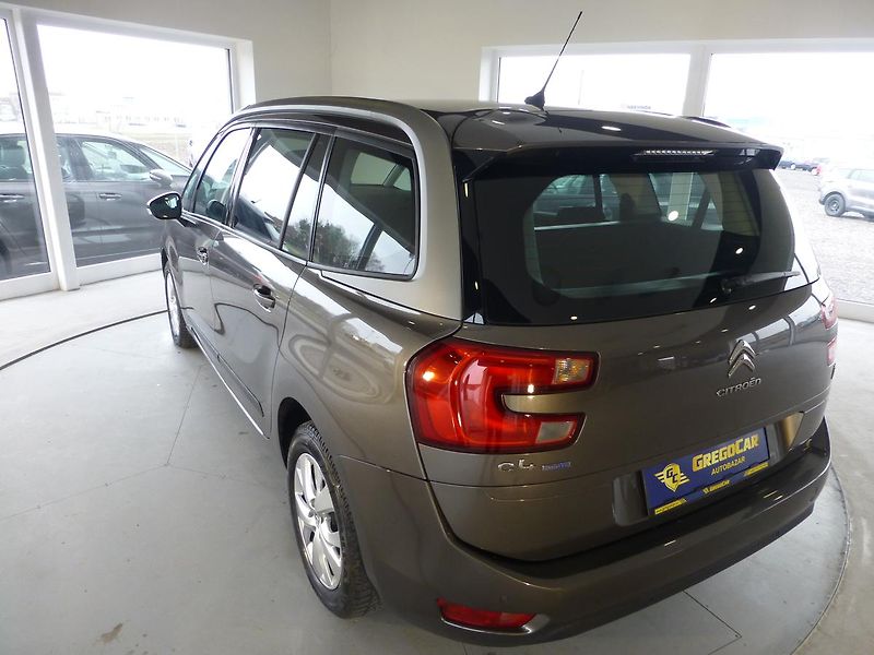 Citroën Grand C4 Picasso (2014) 1,6HDI*DIGI*NAVIGACE*ALU*7MIST - fotka 7 z 29