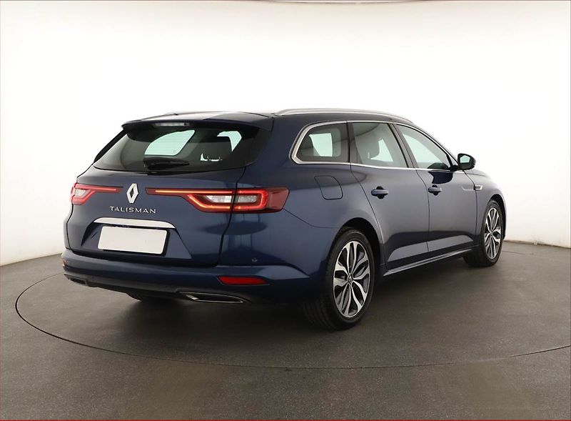 Renault Talisman (2016) Business 1.6 dCi, Automat - fotka 5 z 24