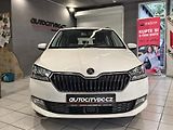 Škoda Fabia 1.0 TSi 81kW TEMPOMAT, PDC, ČR - náhled 1