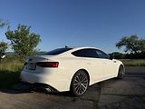 Audi A5 (2022) - náhled 3