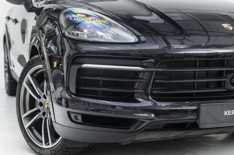 Porsche Cayenne S*Bose*18 sedadla*kůže - fotka 14 z 41
