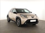 Toyota Aygo (2024) Style 1.0, Automat, ČR,1.maj - náhled 1