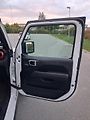 Jeep Wrangler (2021) Rubicon, 1. majitel, ČR - náhled 46