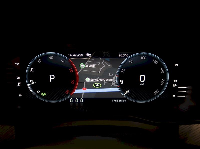 Škoda Kodiaq (2023) STYLE 2.0TDI 110KW DSG NAVI TA - fotka 19 z 43
