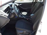 Ford Focus (2015) 1.5TDCi, 2.maj,ČR, servis - náhled 9