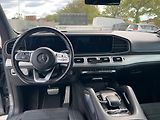 Mercedes-Benz GLE AMG 3,0 i AMG 270 kw - náhled 19