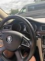 Škoda Superb (2015) Kombi pravidelně servisováno - náhled 12