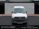 Mercedes-Benz Sprinter 317 CDI/XL - náhled 8
