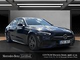 Mercedes-Benz Třídy C C 220d 4M AMG - náhled 7