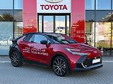 Toyota C-HR 2.0L PHEV 0 - 1 CVT (2x4) 8L G - náhled 1
