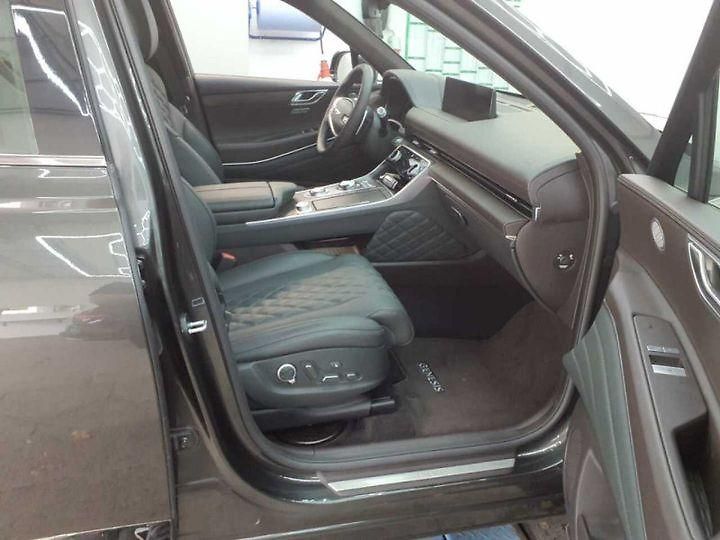 Genesis GV80 3.0 Diesel AWD AT8 Sport Line - fotka 10 z 15