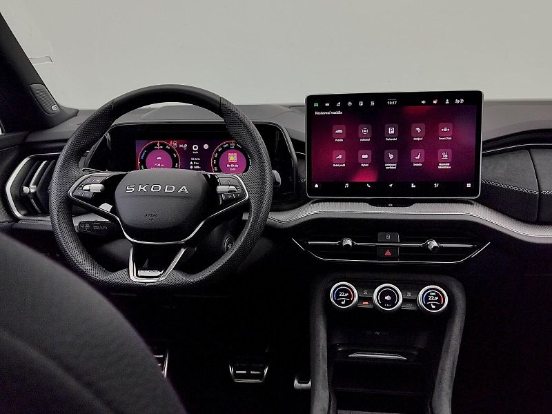 Škoda Kodiaq (2025) iV SportLine 1,5 Tsi 150 Kw - fotka 6 z 47