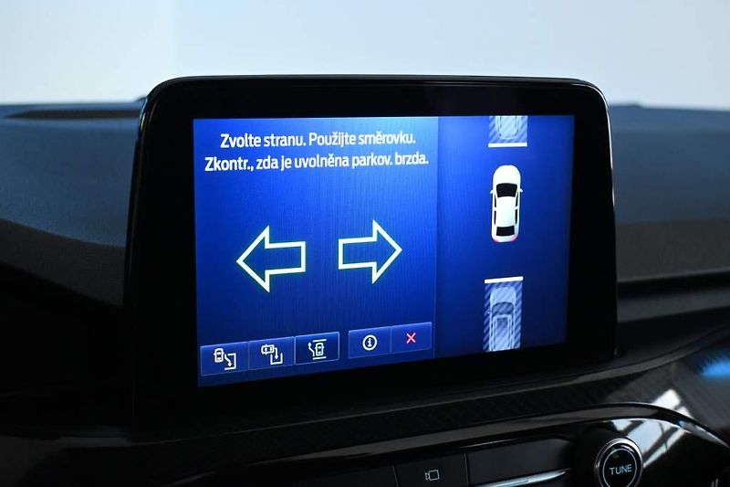 Ford Kuga (2020) 2.5 ST-LINE X LED ACC VIRTUAL - fotka 21 z 39