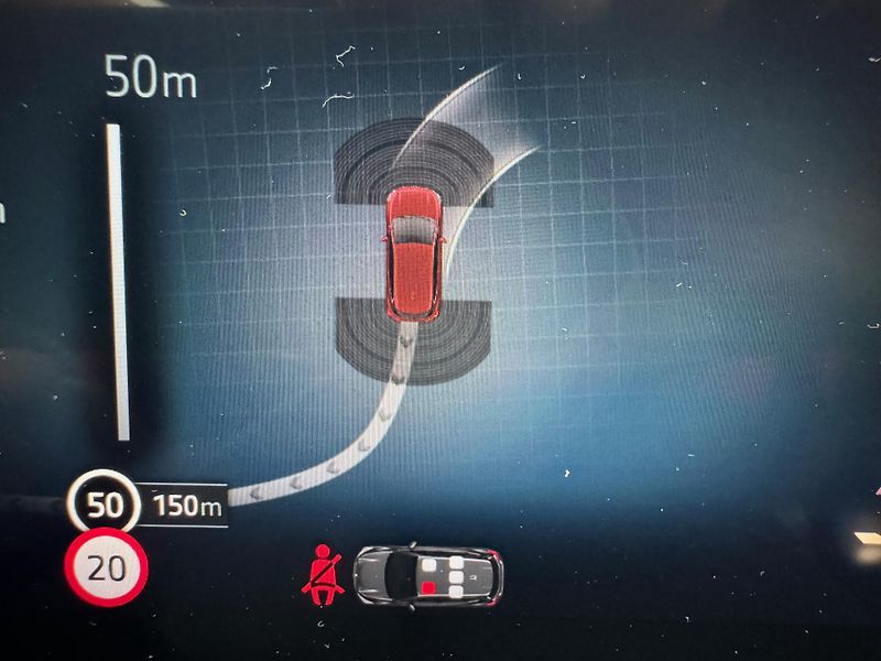 BMW Řada 2 (2024) LED, ACC, Kamera,2xAL sada kol - fotka 34 z 48