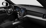 Volvo XC90 (2026) BLACK EDITION B5 AWD ULTRA - náhled 9