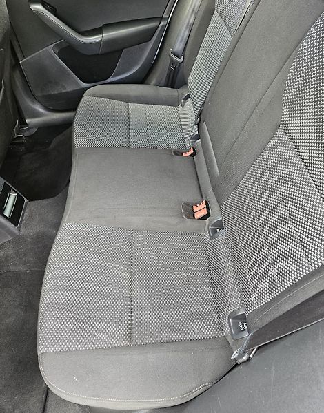 Škoda Octavia (2016) Škoda Octavia 3 Combi 2.0 TDI - fotka 3 z 15