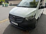 Mercedes-Benz Vito (2017) 111 - náhled 3