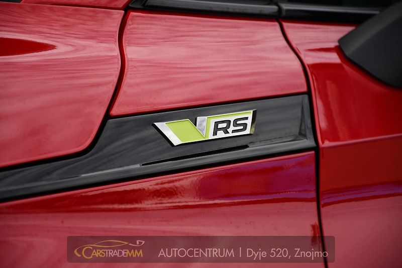 Škoda Enyaq Coupé iV RS  - fotka 13 z 55