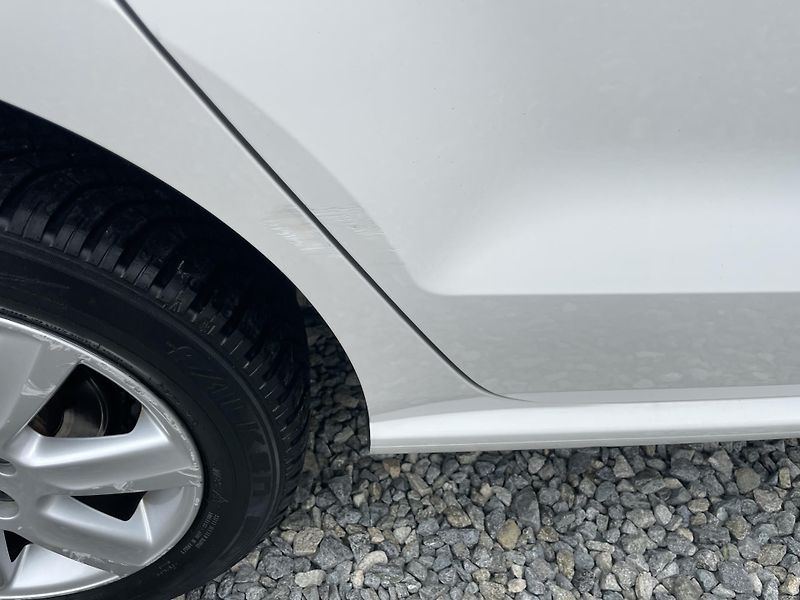 Volkswagen Polo 1.4MPi 85PS CITY BI-FUEL VW 1A - fotka 47 z 177