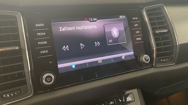 Škoda Kodiaq (2019) Ambition 2.0 TDI 110kW 4x4 - fotka 28 z 30