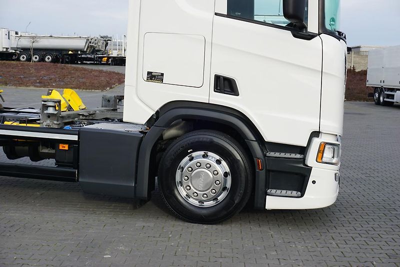 Scania (2022) R 450 / ACC / E 6 / RETARDER / - fotka 31 z 52