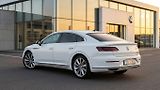 Volkswagen Arteon (2018) DSG 4x4 DPH Tažné DCC WEB - náhled 2