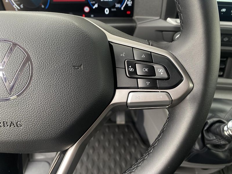 Volkswagen Transporter 2,0 TDI 110 kW - fotka 13 z 28