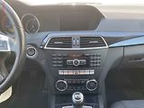 Mercedes-Benz Třídy C (2011) 2.2 CDi C200, Navi, TZ - náhled 12