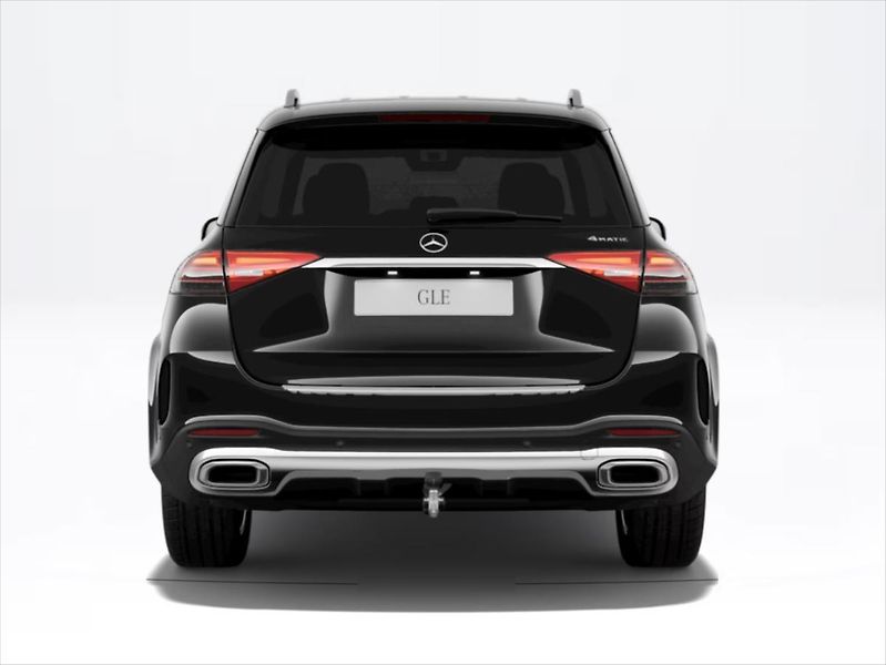 Mercedes-Benz GLE (2026) 2,0 350 de 4MATIC - fotka 5 z 9