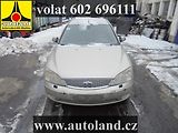 Ford Mondeo (2006) VOLAT 602 696111 - náhled 1