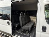 Fiat Ducato 2.3 L3H2 9 Míst - náhled 14