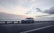 Moderniované Volvo XC90 (2020)