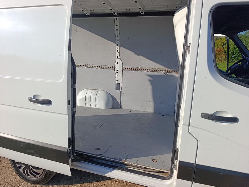 Renault Master (2013) 2.3 DCi tažné L1H2  DPH - fotka 14 z 16