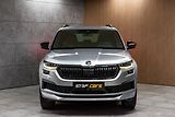 Škoda Kodiaq 2.0 TDI 4x4*SPORTLINE*TAŽNÉ*ČR - náhled 1