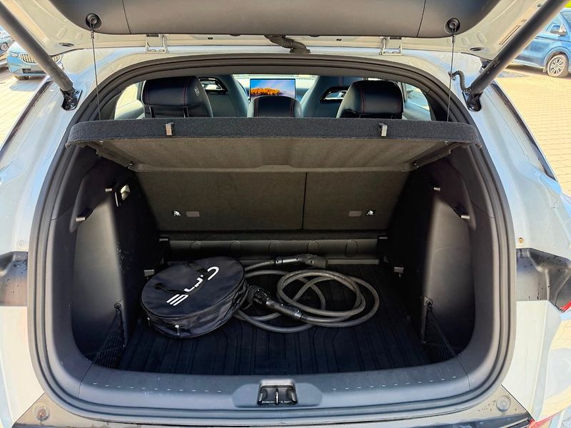 BYD ATTO 3 Design*vyhř. volant*360° - fotka 15 z 15