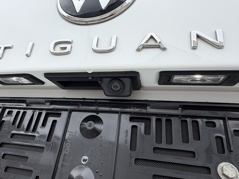 Volkswagen Tiguan Allspace R-Line 2,0 TDi/110kW 4x4 DSG  - fotka 91 z 106