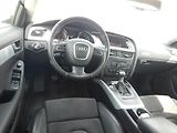 Audi A5 2.0 TDI, MANUÁL, DIGIKLIMA - náhled 11