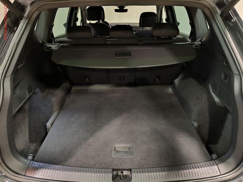 Seat Tarraco (2021) 2.0TDi, AT, LED, kamera - fotka 7 z 17