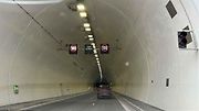 Tunel Višňové u Žiliny zrychlil cestu do Bešeňové a do Tater.