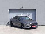 Mercedes-Benz CLA 220d AMG ČR PANO  - náhled 3